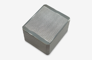 MICRO LENS ARRAY MOLD